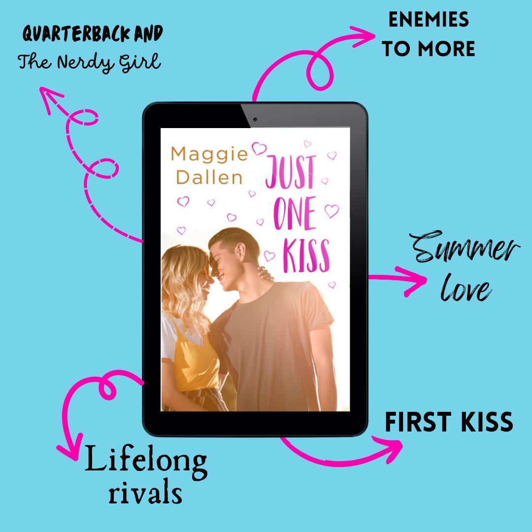The First Loves Series Bundle Plus FREE Audiobook