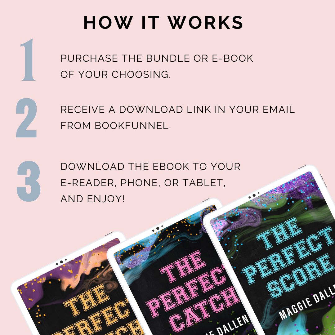 Audiobook Bundle: Kissing the Enemy Series