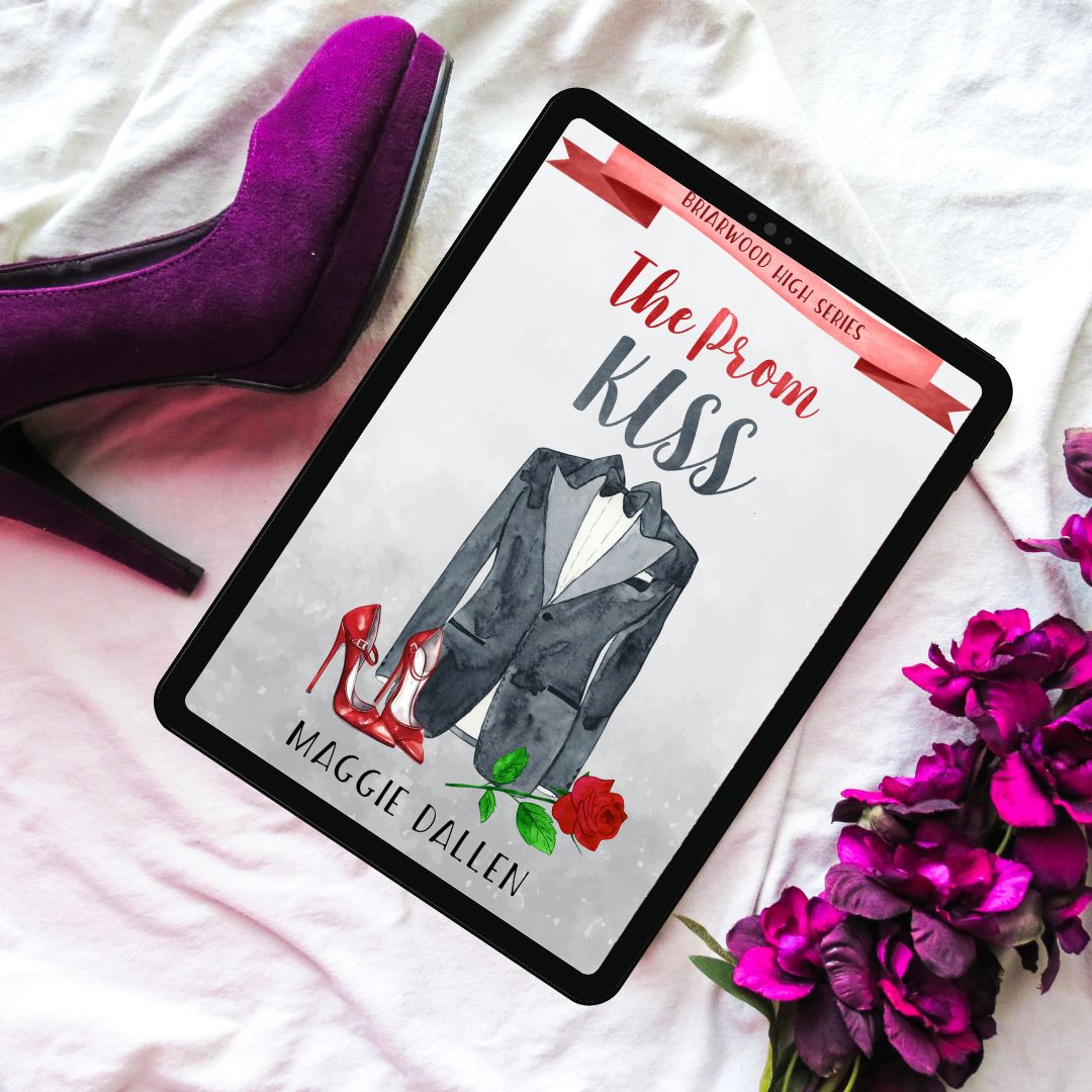 The Prom Kiss