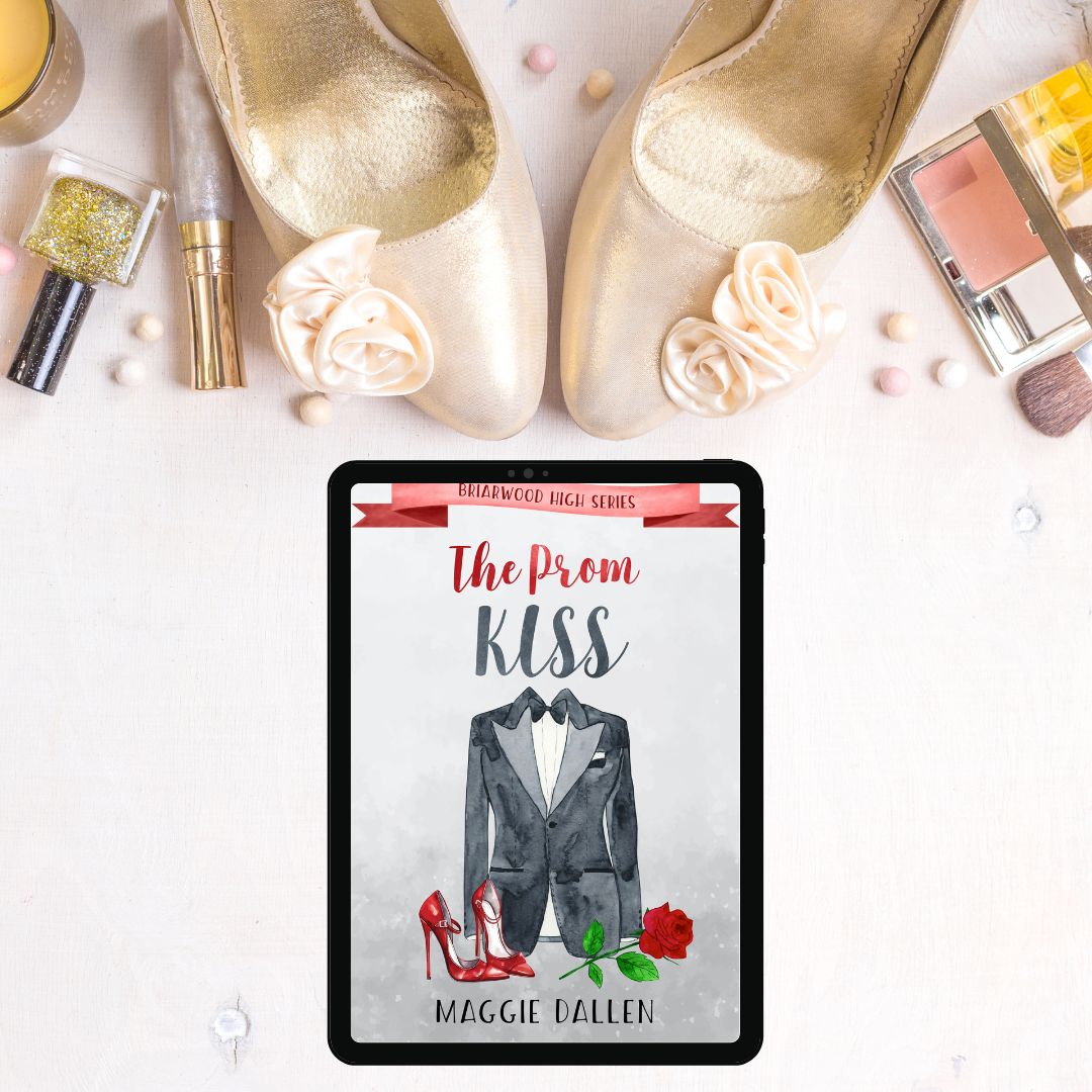 The Prom Kiss
