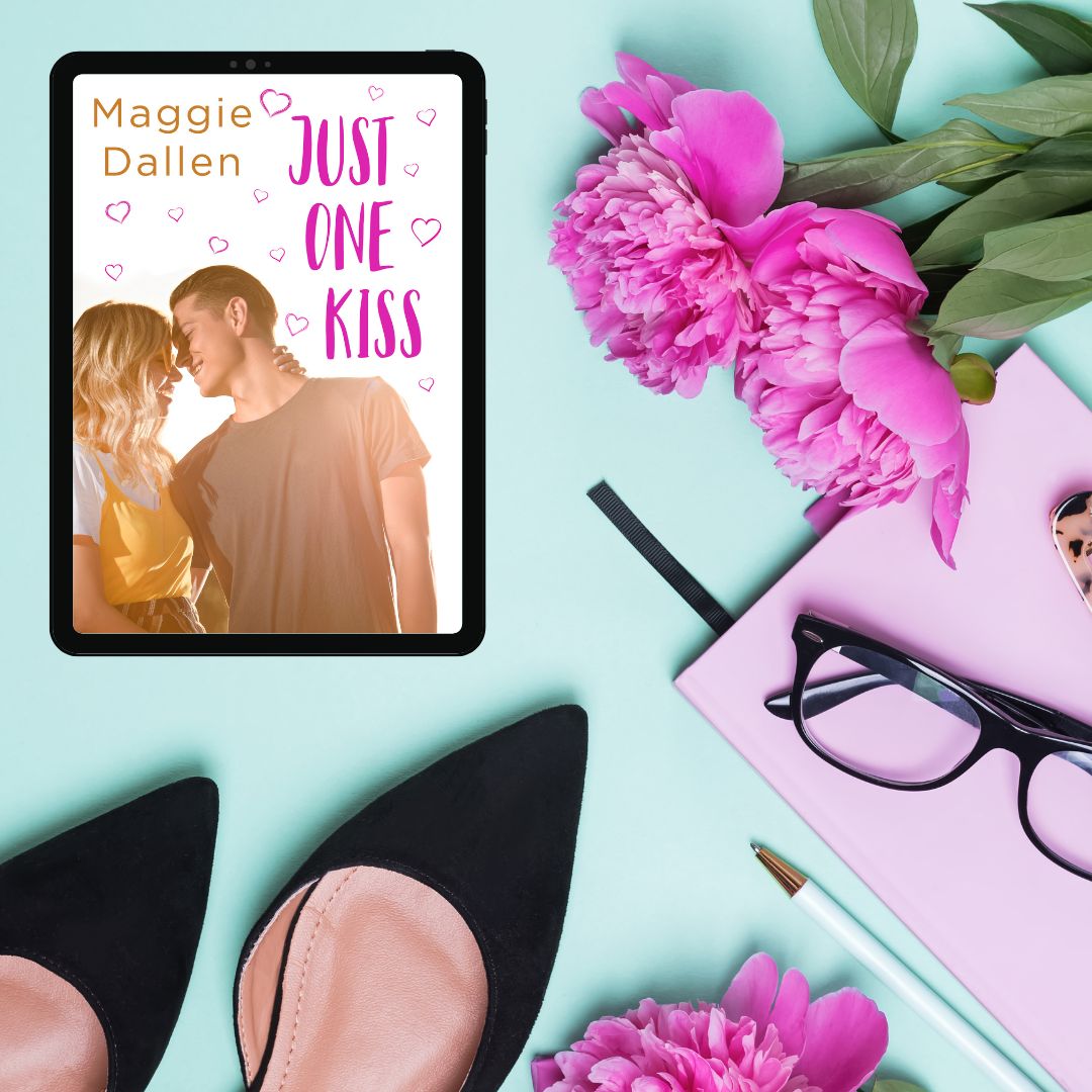 The First Loves Series Bundle Plus FREE Audiobook