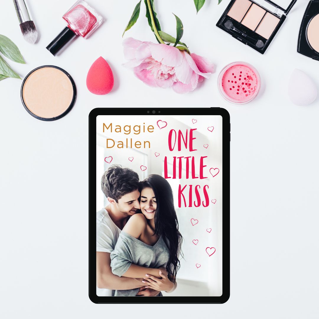 One Little Kiss