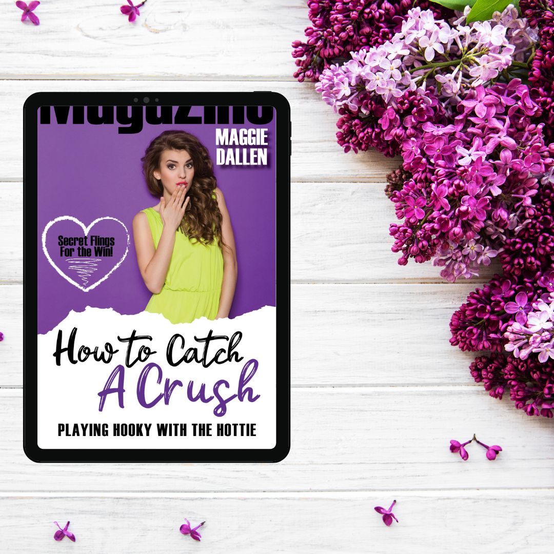 Playing Hooky With The Hottie