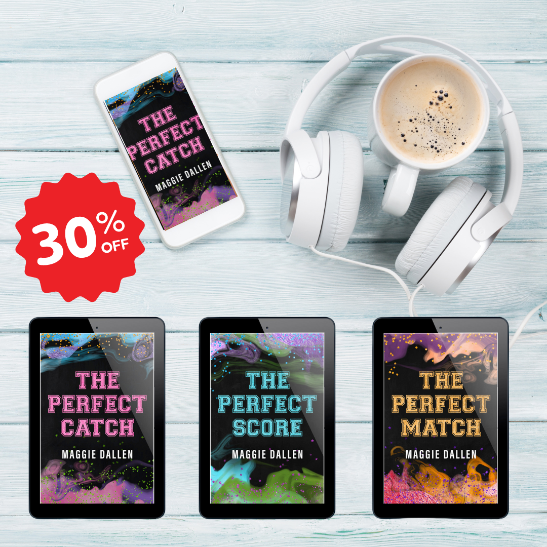 Audiobook Bundle: Kissing the Enemy Series