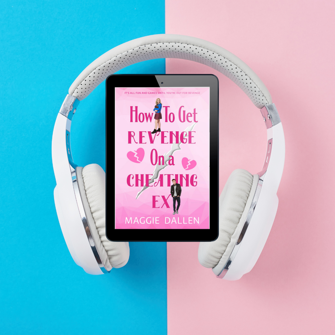 How to Get Revenge on a Cheating Ex