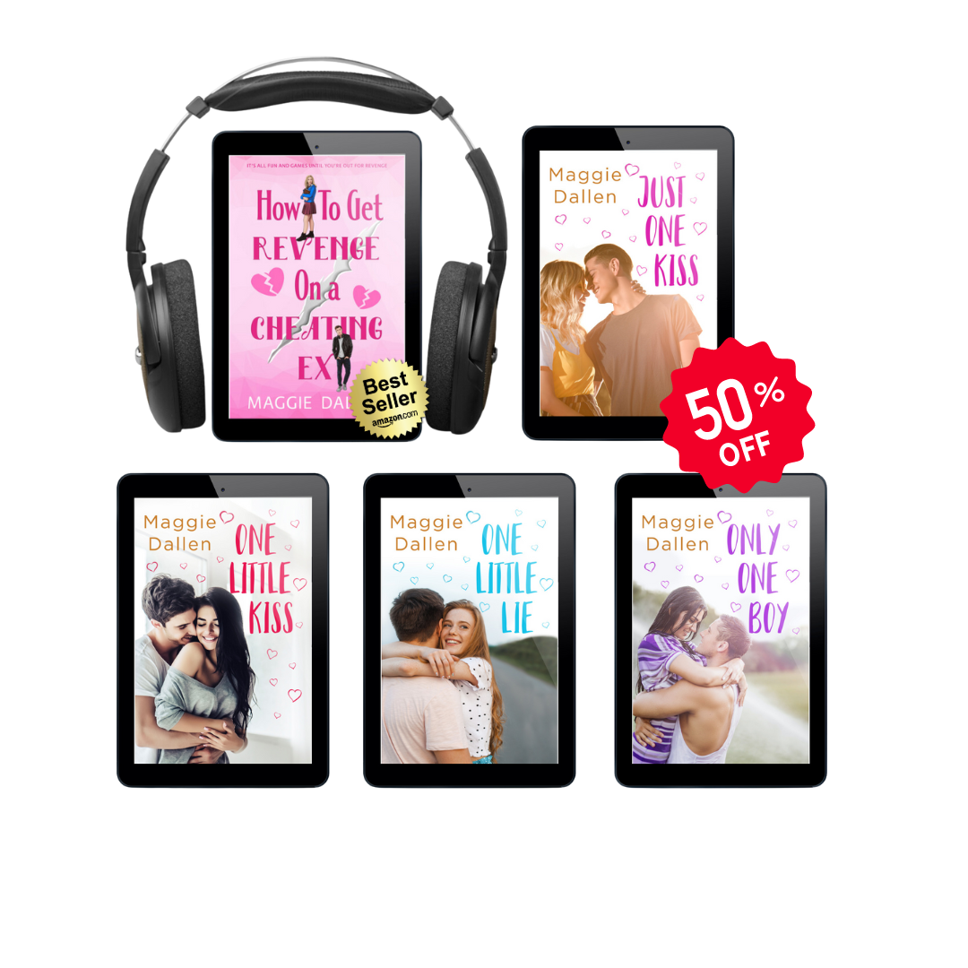 The First Loves Bundle